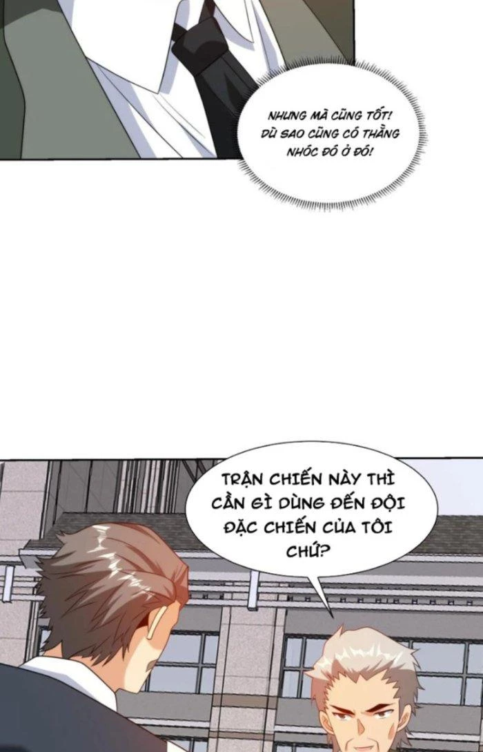 Mắt Phải Của Ta Là Thần Cấp Máy Tính Chapter 260 - Trang 7