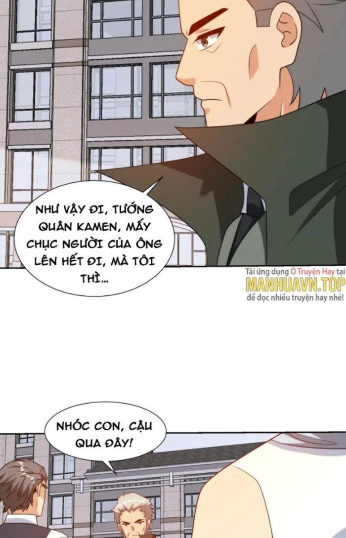 Mắt Phải Của Ta Là Thần Cấp Máy Tính Chapter 260 - Trang 9