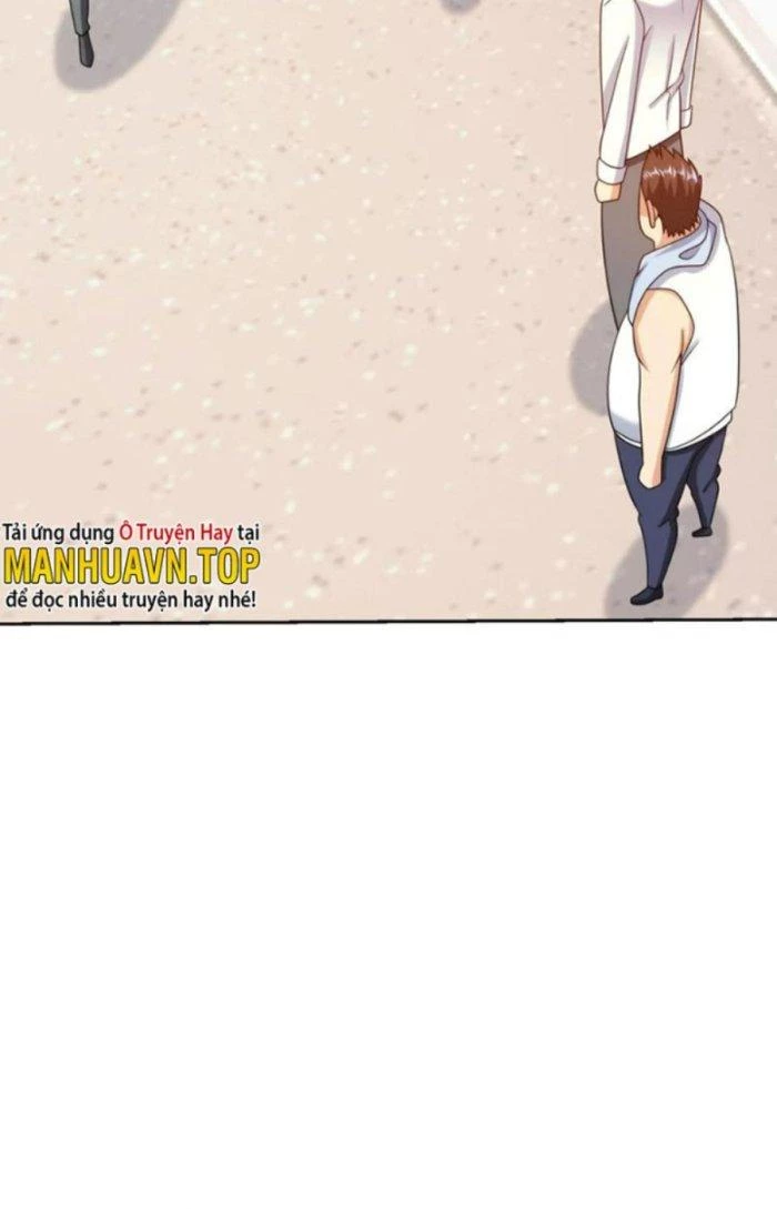Mắt Phải Của Ta Là Thần Cấp Máy Tính Chapter 261 - Trang 12