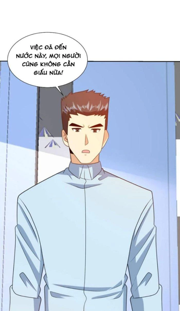 Mắt Phải Của Ta Là Thần Cấp Máy Tính Chapter 261 - Trang 13