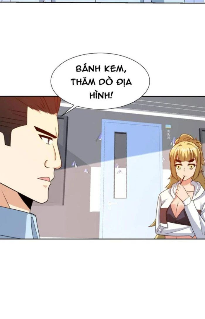 Mắt Phải Của Ta Là Thần Cấp Máy Tính Chapter 261 - Trang 14