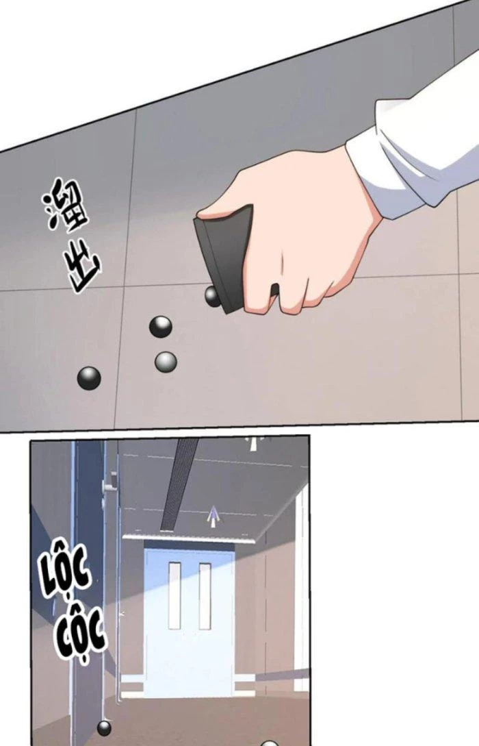 Mắt Phải Của Ta Là Thần Cấp Máy Tính Chapter 261 - Trang 16