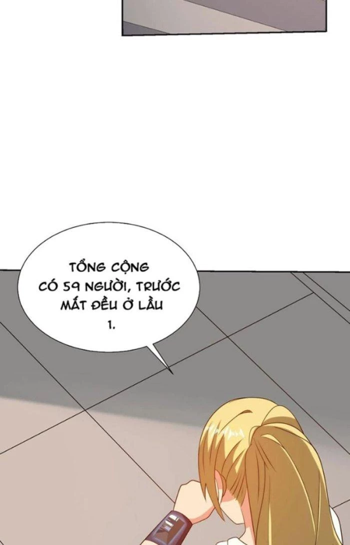 Mắt Phải Của Ta Là Thần Cấp Máy Tính Chapter 261 - Trang 18