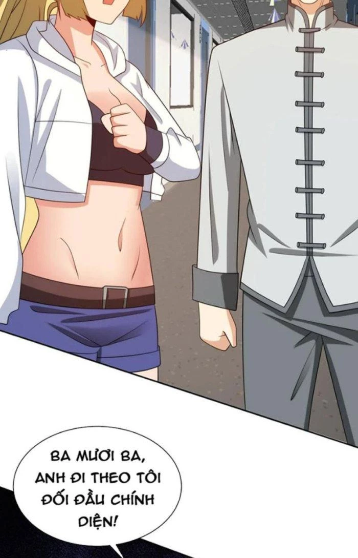 Mắt Phải Của Ta Là Thần Cấp Máy Tính Chapter 261 - Trang 20