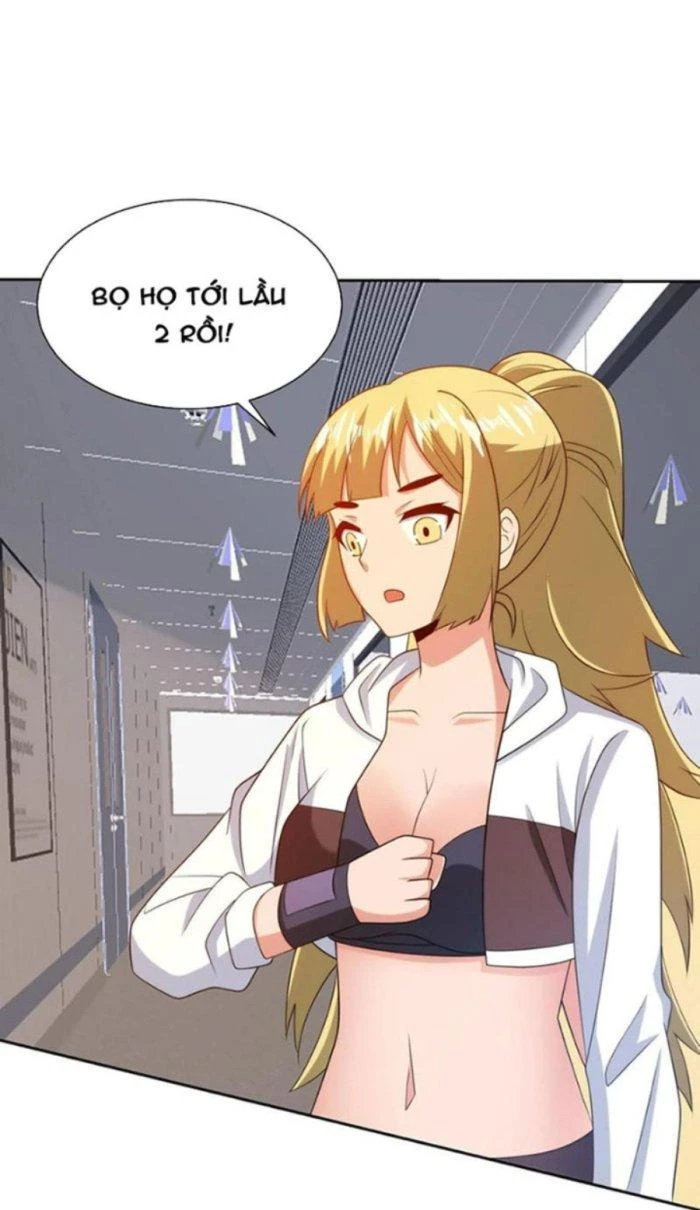 Mắt Phải Của Ta Là Thần Cấp Máy Tính Chapter 261 - Trang 24