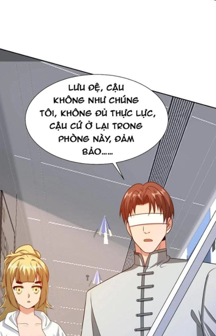 Mắt Phải Của Ta Là Thần Cấp Máy Tính Chapter 261 - Trang 25