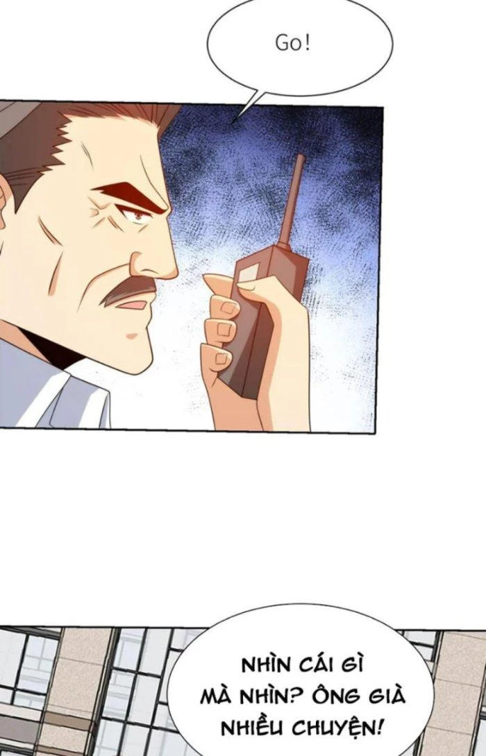 Mắt Phải Của Ta Là Thần Cấp Máy Tính Chapter 261 - Trang 3