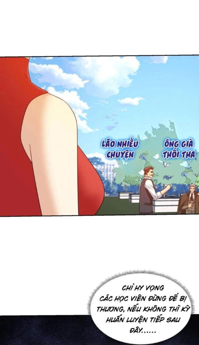 Mắt Phải Của Ta Là Thần Cấp Máy Tính Chapter 262 - Trang 10