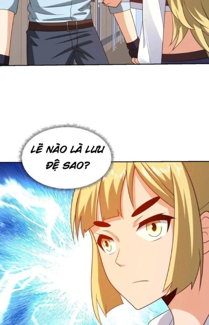 Mắt Phải Của Ta Là Thần Cấp Máy Tính Chapter 262 - Trang 14