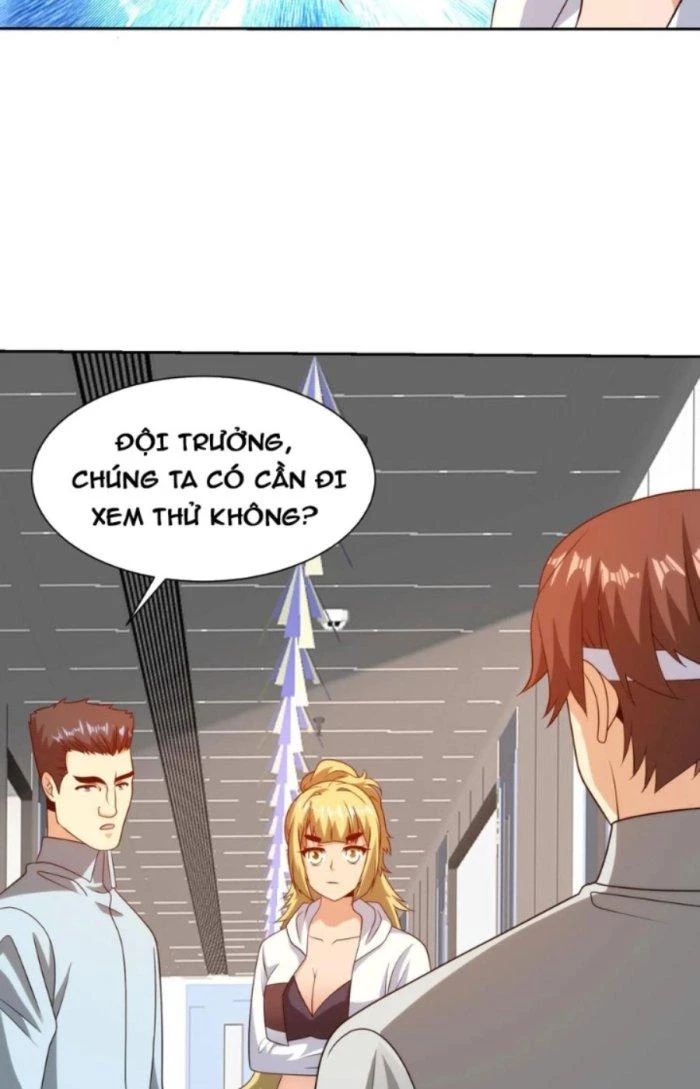 Mắt Phải Của Ta Là Thần Cấp Máy Tính Chapter 262 - Trang 15