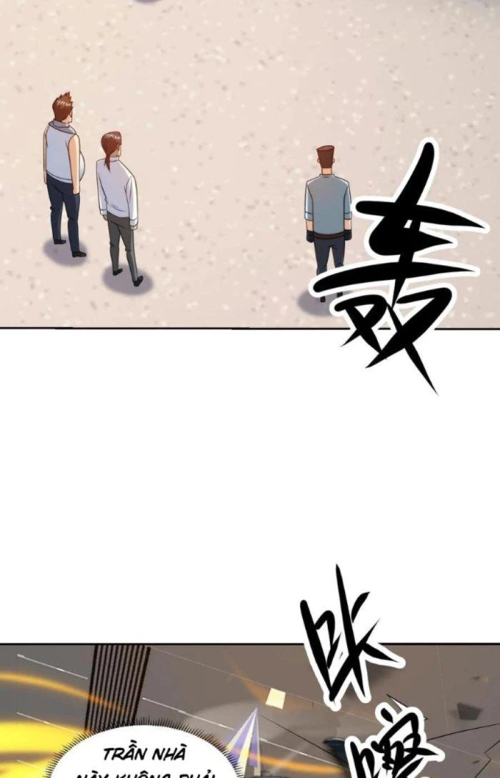 Mắt Phải Của Ta Là Thần Cấp Máy Tính Chapter 262 - Trang 18