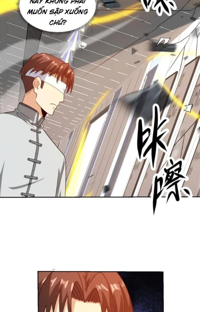 Mắt Phải Của Ta Là Thần Cấp Máy Tính Chapter 262 - Trang 19