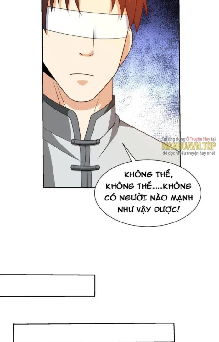 Mắt Phải Của Ta Là Thần Cấp Máy Tính Chapter 262 - Trang 20