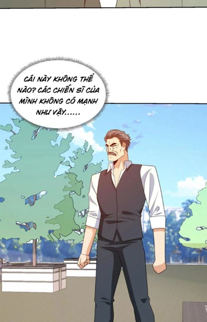 Mắt Phải Của Ta Là Thần Cấp Máy Tính Chapter 262 - Trang 25