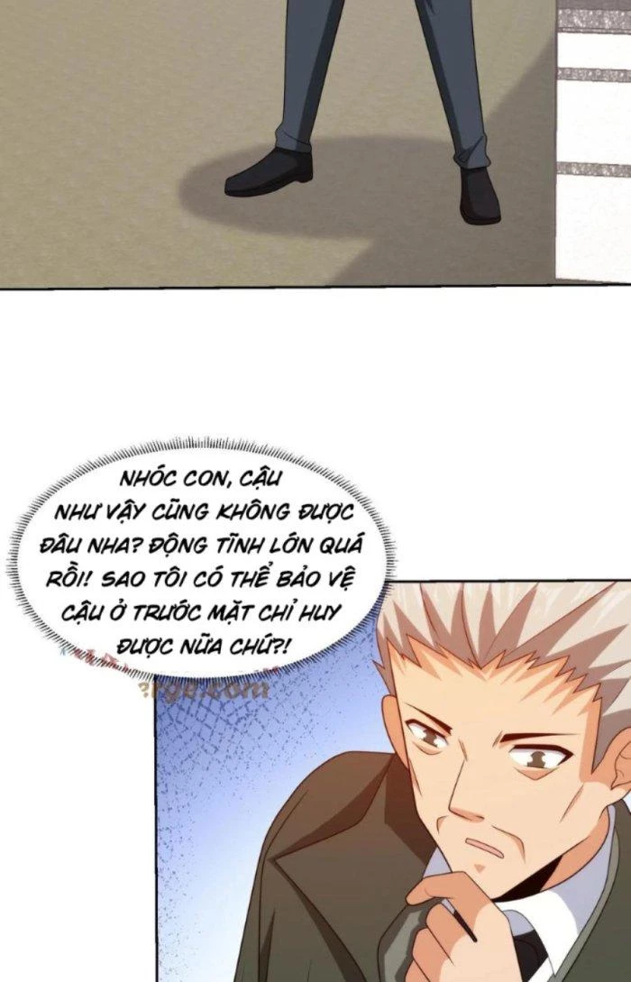 Mắt Phải Của Ta Là Thần Cấp Máy Tính Chapter 262 - Trang 26