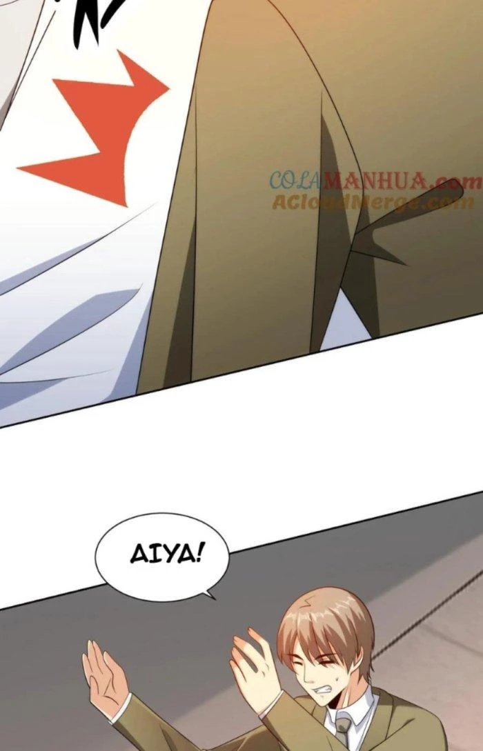 Mắt Phải Của Ta Là Thần Cấp Máy Tính Chapter 262 - Trang 31