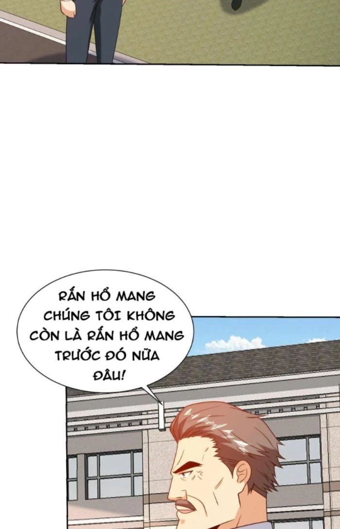 Mắt Phải Của Ta Là Thần Cấp Máy Tính Chapter 262 - Trang 4