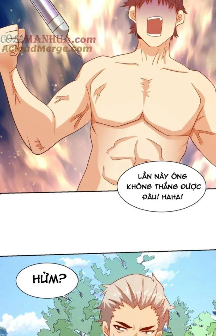 Mắt Phải Của Ta Là Thần Cấp Máy Tính Chapter 262 - Trang 6