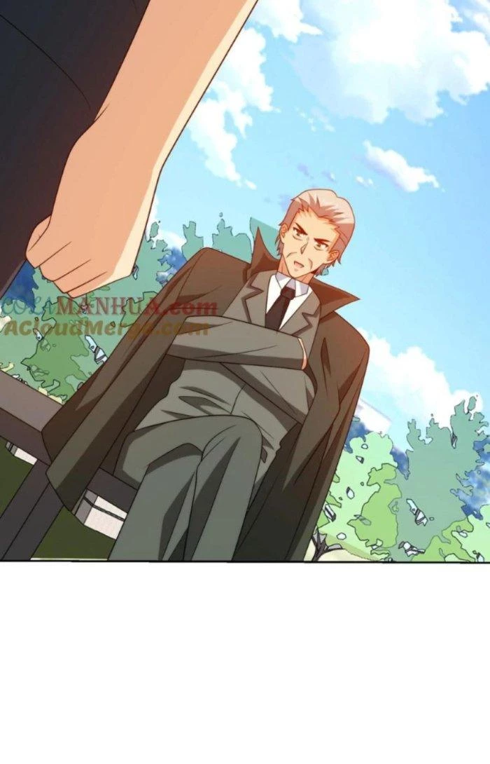Mắt Phải Của Ta Là Thần Cấp Máy Tính Chapter 262 - Trang 8