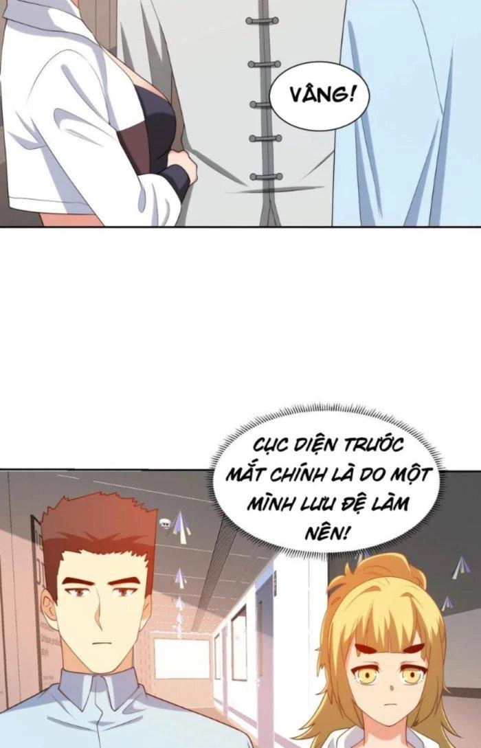 Mắt Phải Của Ta Là Thần Cấp Máy Tính Chapter 263 - Trang 14
