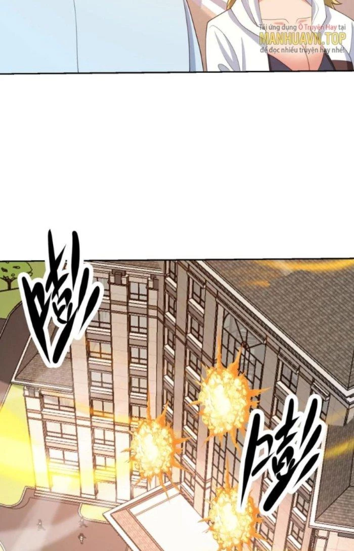 Mắt Phải Của Ta Là Thần Cấp Máy Tính Chapter 263 - Trang 15