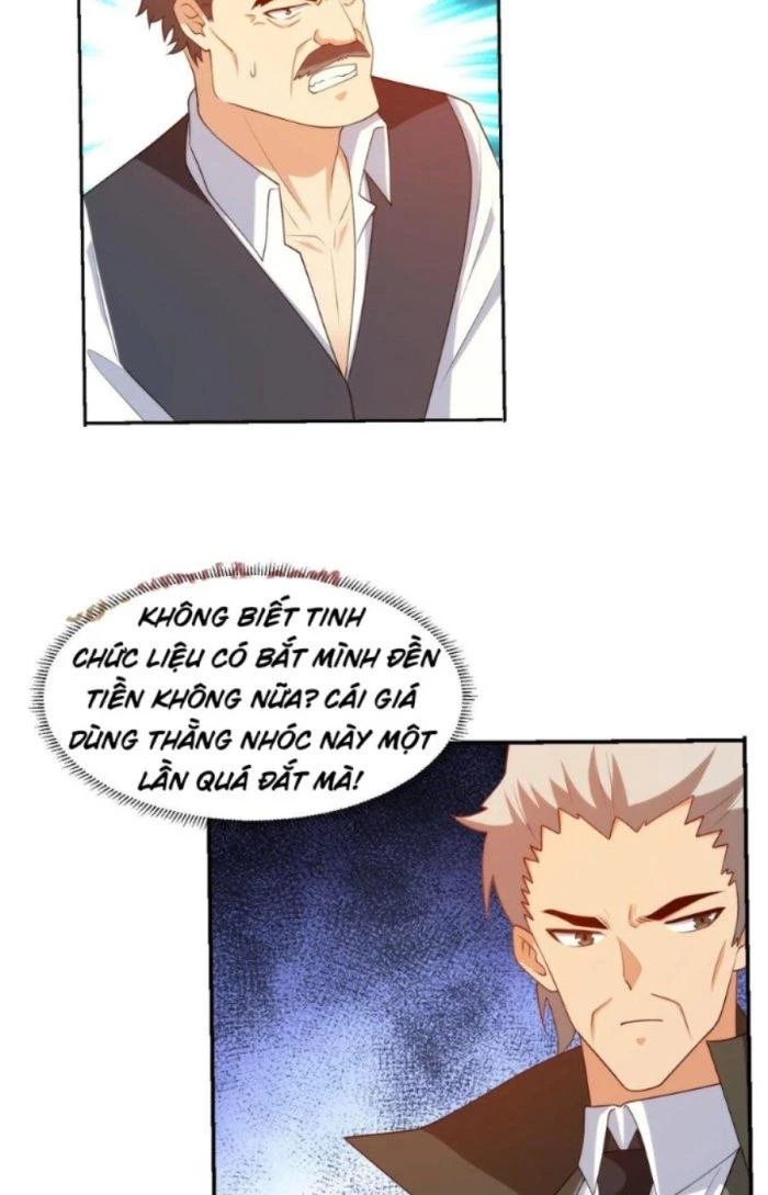 Mắt Phải Của Ta Là Thần Cấp Máy Tính Chapter 263 - Trang 17