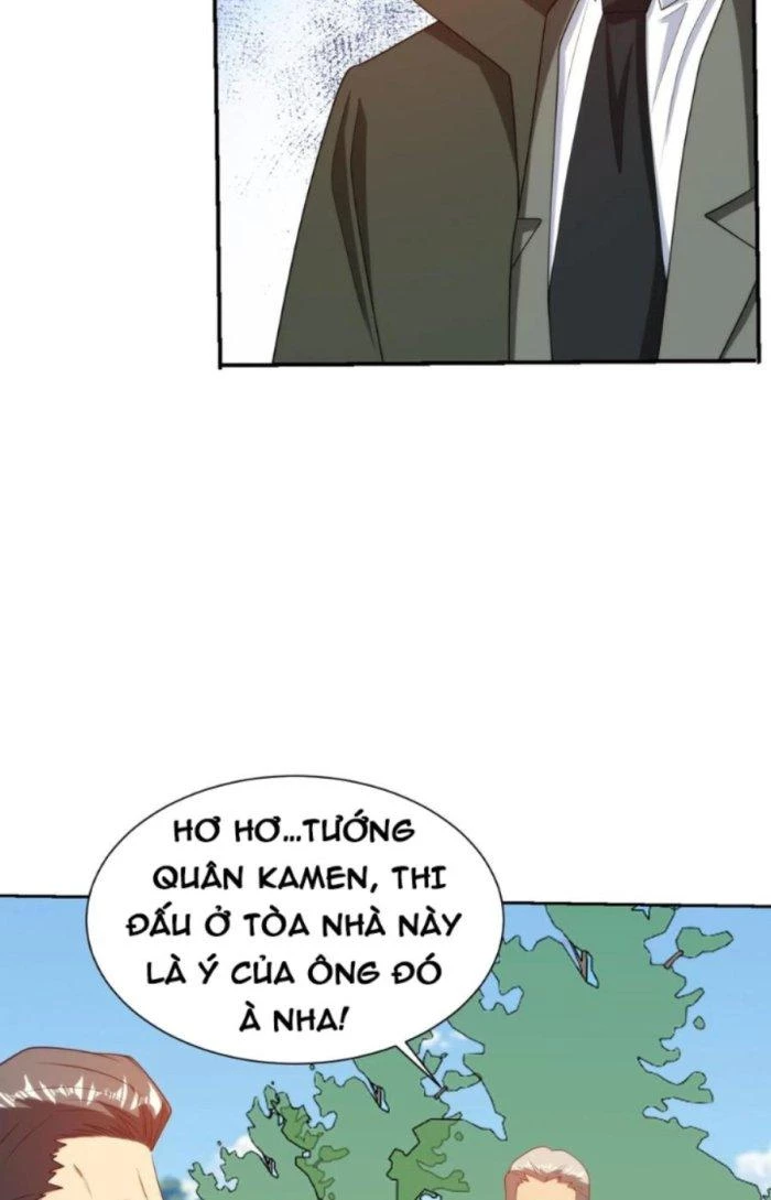 Mắt Phải Của Ta Là Thần Cấp Máy Tính Chapter 263 - Trang 18