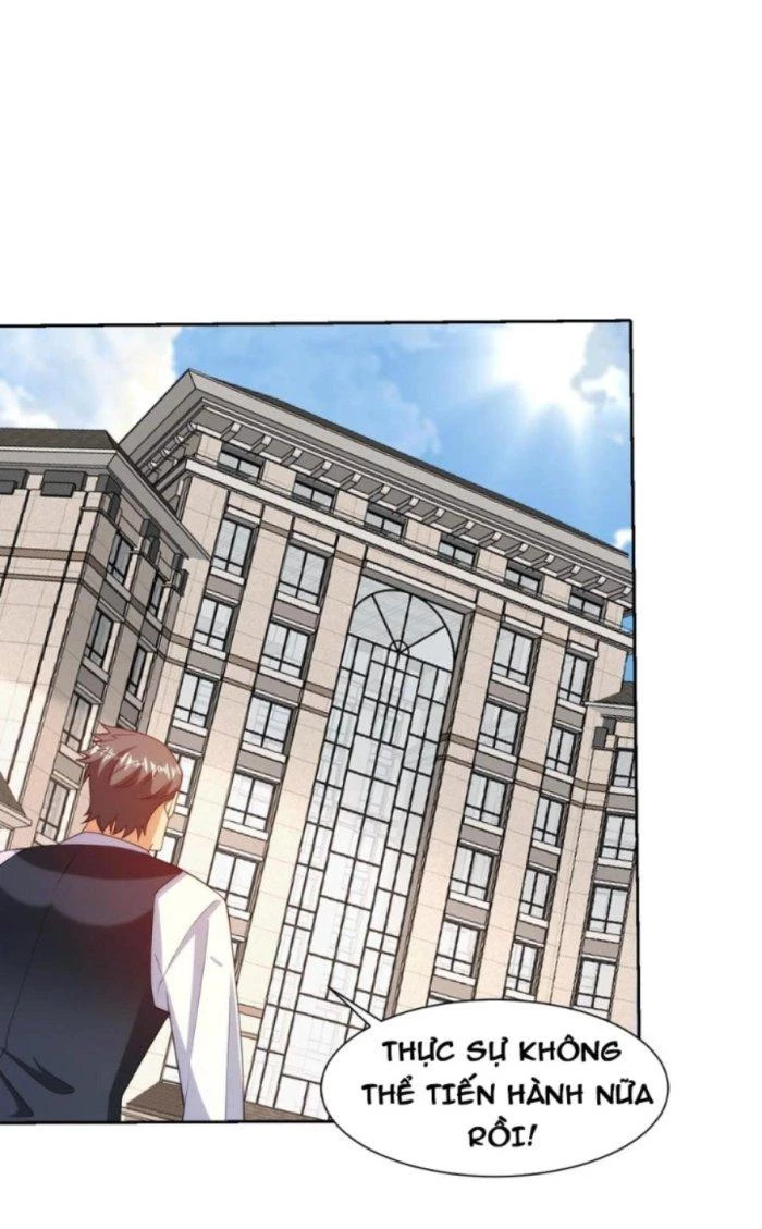Mắt Phải Của Ta Là Thần Cấp Máy Tính Chapter 263 - Trang 21