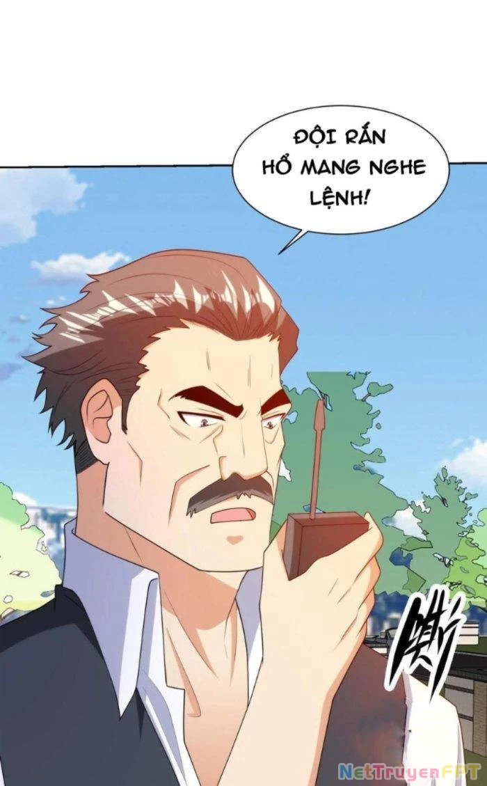 Mắt Phải Của Ta Là Thần Cấp Máy Tính Chapter 263 - Trang 22