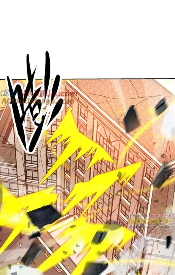Mắt Phải Của Ta Là Thần Cấp Máy Tính Chapter 263 - Trang 24