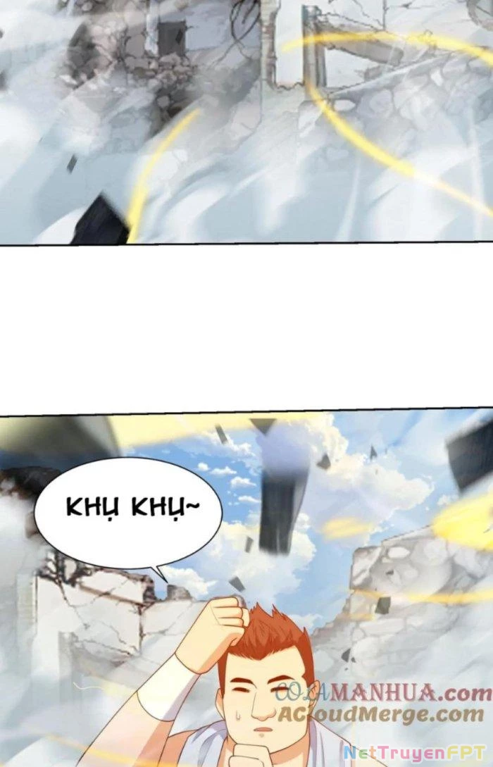 Mắt Phải Của Ta Là Thần Cấp Máy Tính Chapter 263 - Trang 28
