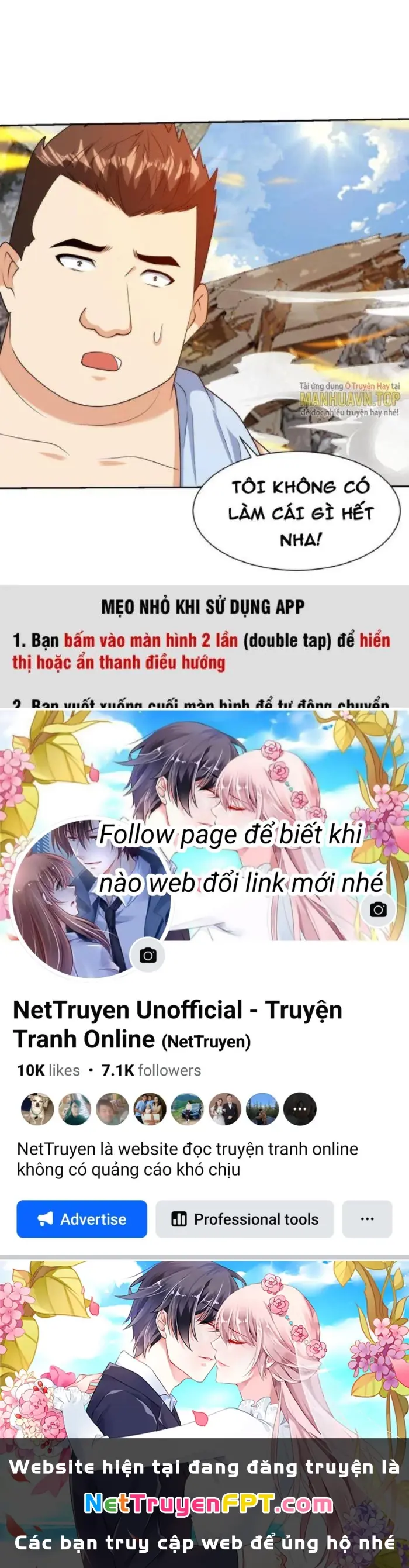 Mắt Phải Của Ta Là Thần Cấp Máy Tính Chapter 263 - Trang 32