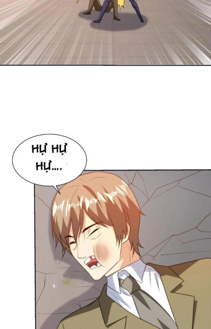Mắt Phải Của Ta Là Thần Cấp Máy Tính Chapter 263 - Trang 5