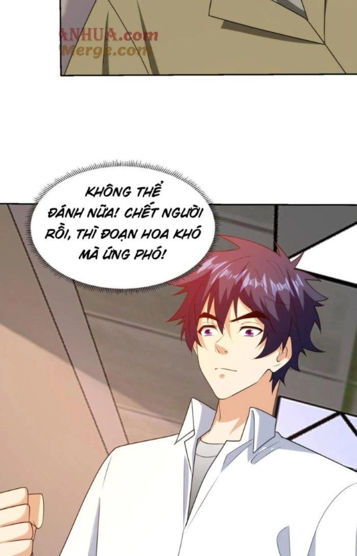 Mắt Phải Của Ta Là Thần Cấp Máy Tính Chapter 263 - Trang 6