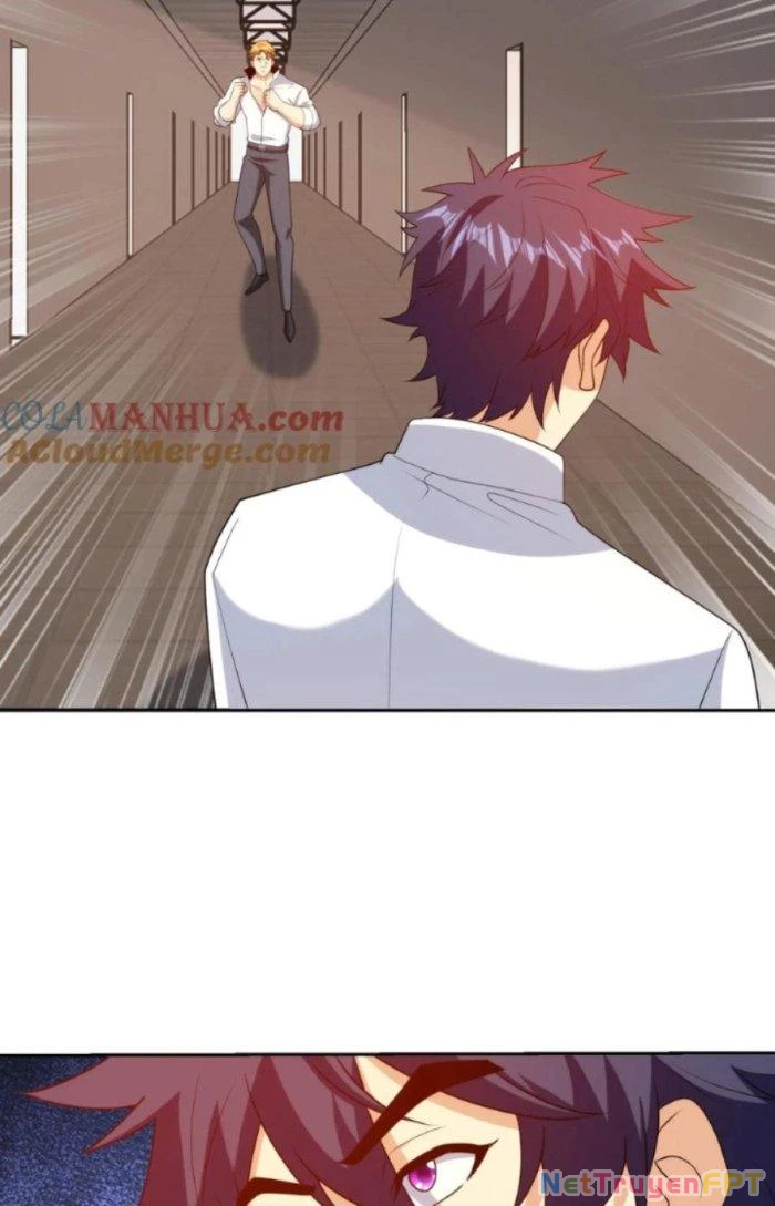 Mắt Phải Của Ta Là Thần Cấp Máy Tính Chapter 263 - Trang 8