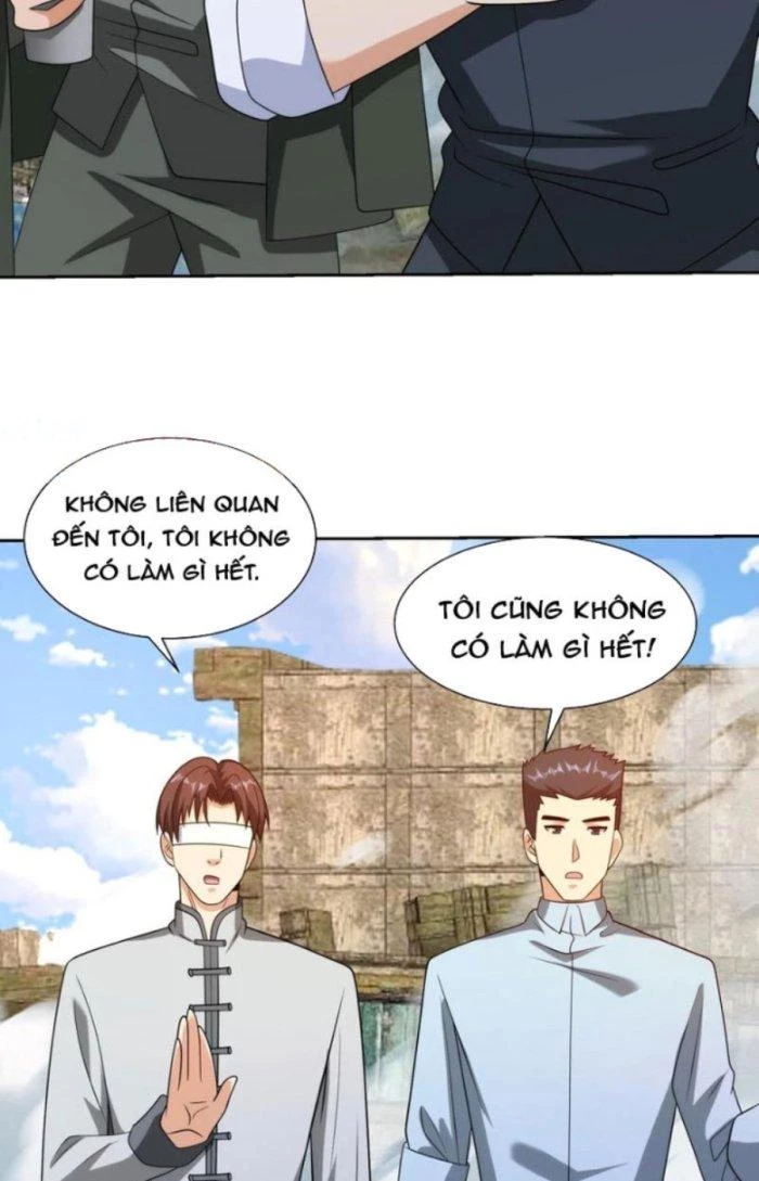 Mắt Phải Của Ta Là Thần Cấp Máy Tính Chapter 264 - Trang 10
