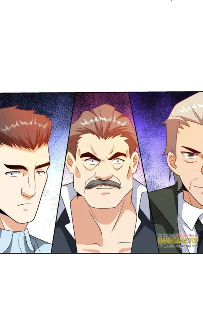 Mắt Phải Của Ta Là Thần Cấp Máy Tính Chapter 264 - Trang 16