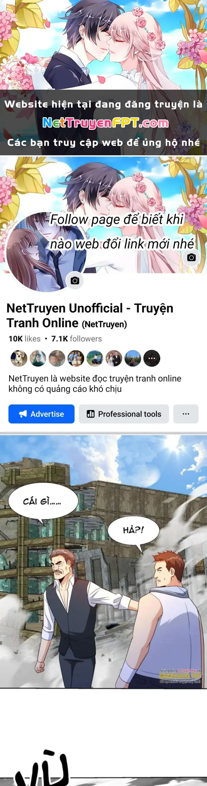 Mắt Phải Của Ta Là Thần Cấp Máy Tính Chapter 264 - Trang 2