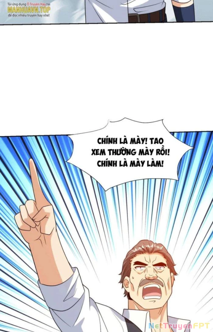 Mắt Phải Của Ta Là Thần Cấp Máy Tính Chapter 264 - Trang 20