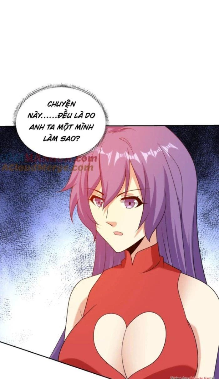 Mắt Phải Của Ta Là Thần Cấp Máy Tính Chapter 264 - Trang 26