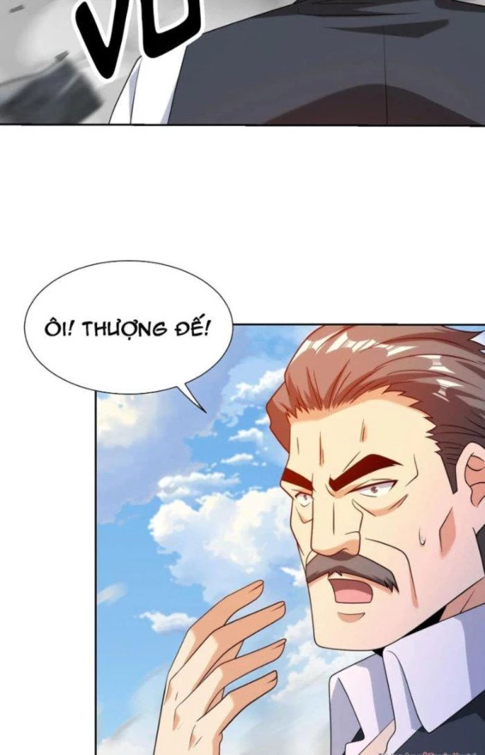 Mắt Phải Của Ta Là Thần Cấp Máy Tính Chapter 264 - Trang 4