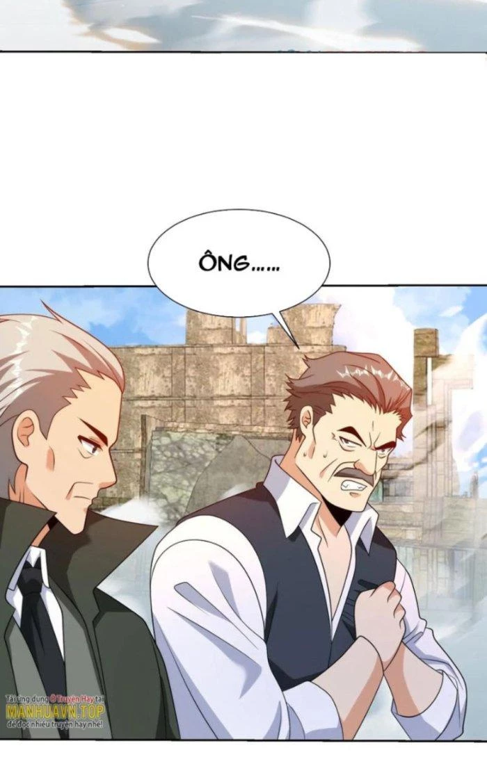 Mắt Phải Của Ta Là Thần Cấp Máy Tính Chapter 264 - Trang 8