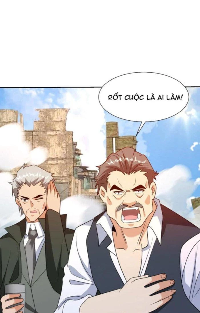 Mắt Phải Của Ta Là Thần Cấp Máy Tính Chapter 264 - Trang 9