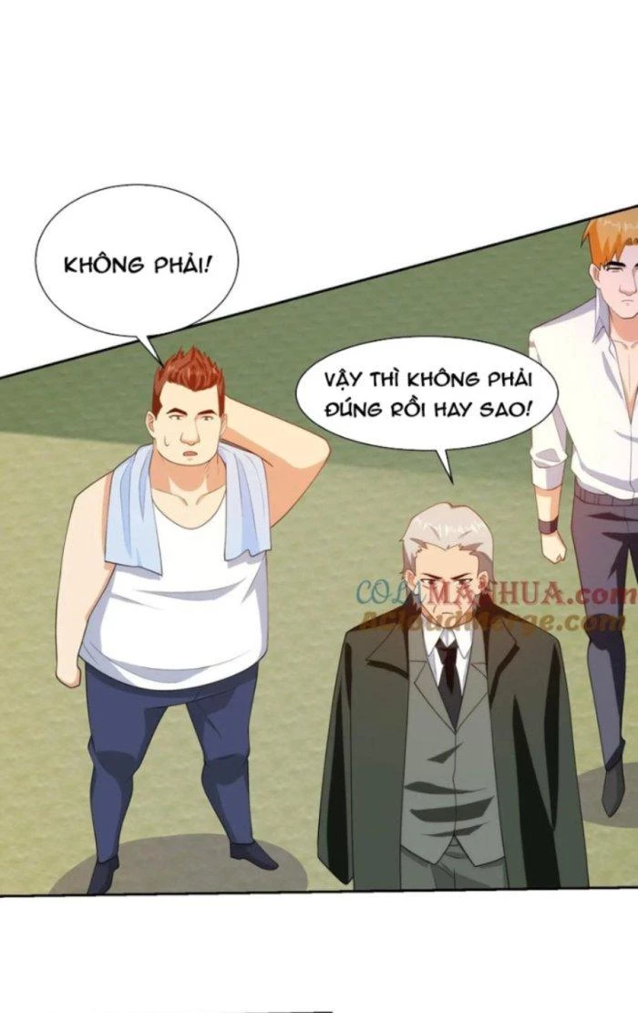 Mắt Phải Của Ta Là Thần Cấp Máy Tính Chapter 265 - Trang 10