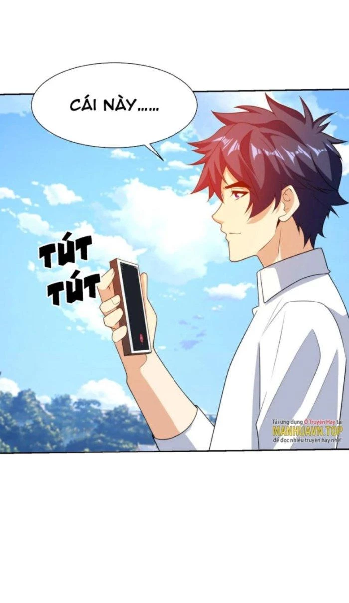 Mắt Phải Của Ta Là Thần Cấp Máy Tính Chapter 265 - Trang 14
