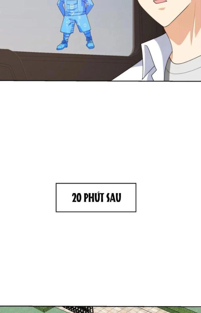 Mắt Phải Của Ta Là Thần Cấp Máy Tính Chapter 265 - Trang 23