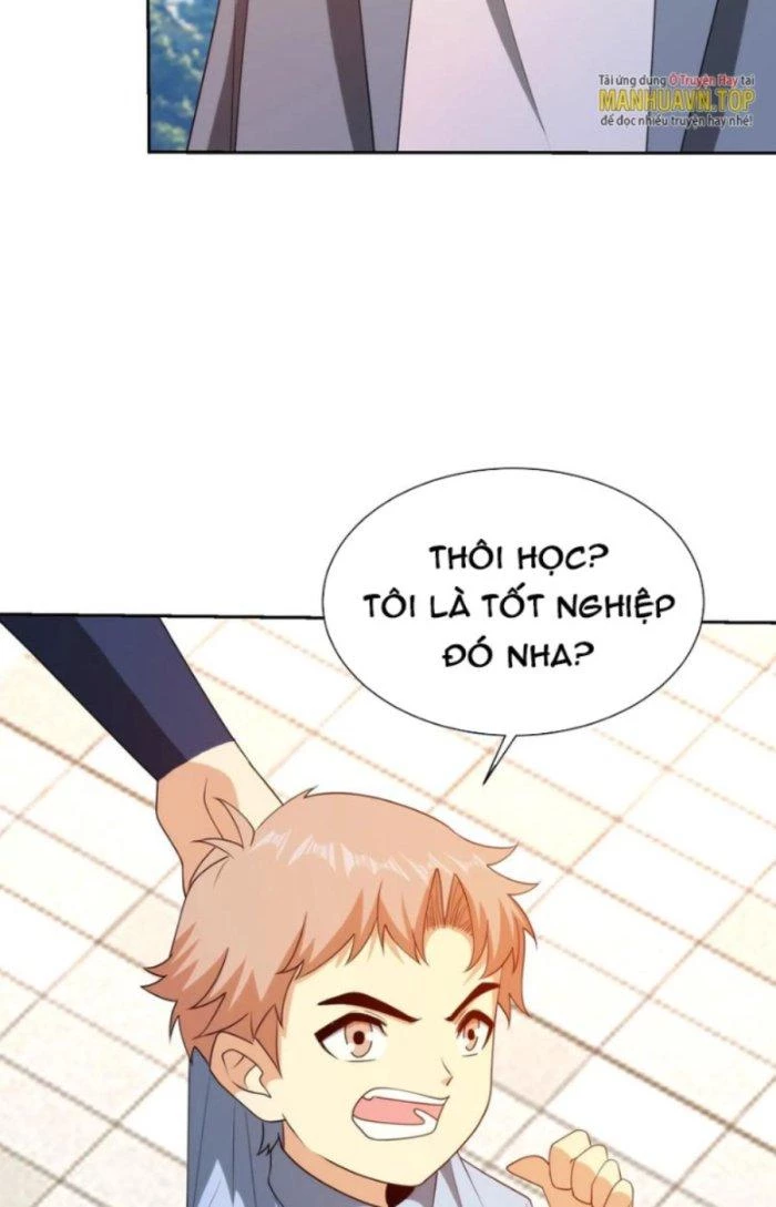 Mắt Phải Của Ta Là Thần Cấp Máy Tính Chapter 265 - Trang 29