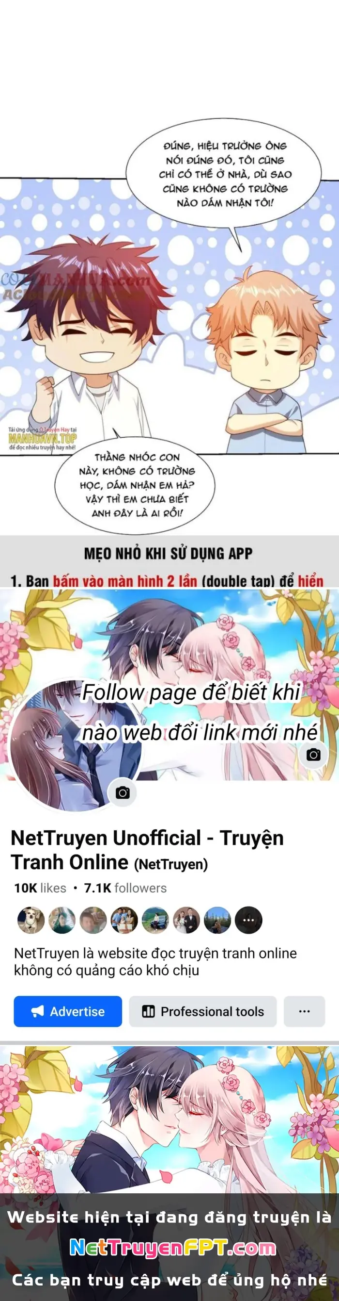 Mắt Phải Của Ta Là Thần Cấp Máy Tính Chapter 265 - Trang 33