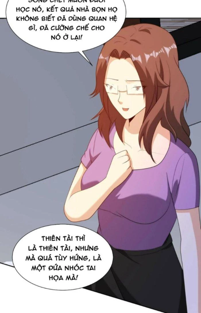 Mắt Phải Của Ta Là Thần Cấp Máy Tính Chapter 266 - Trang 20