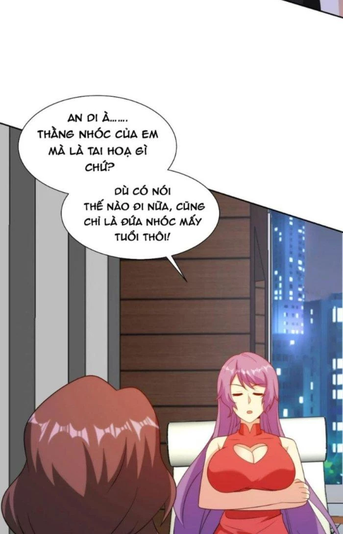 Mắt Phải Của Ta Là Thần Cấp Máy Tính Chapter 266 - Trang 21